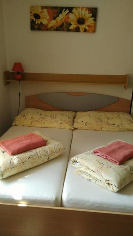Hotel Posta Černý Dŭl Esterno foto